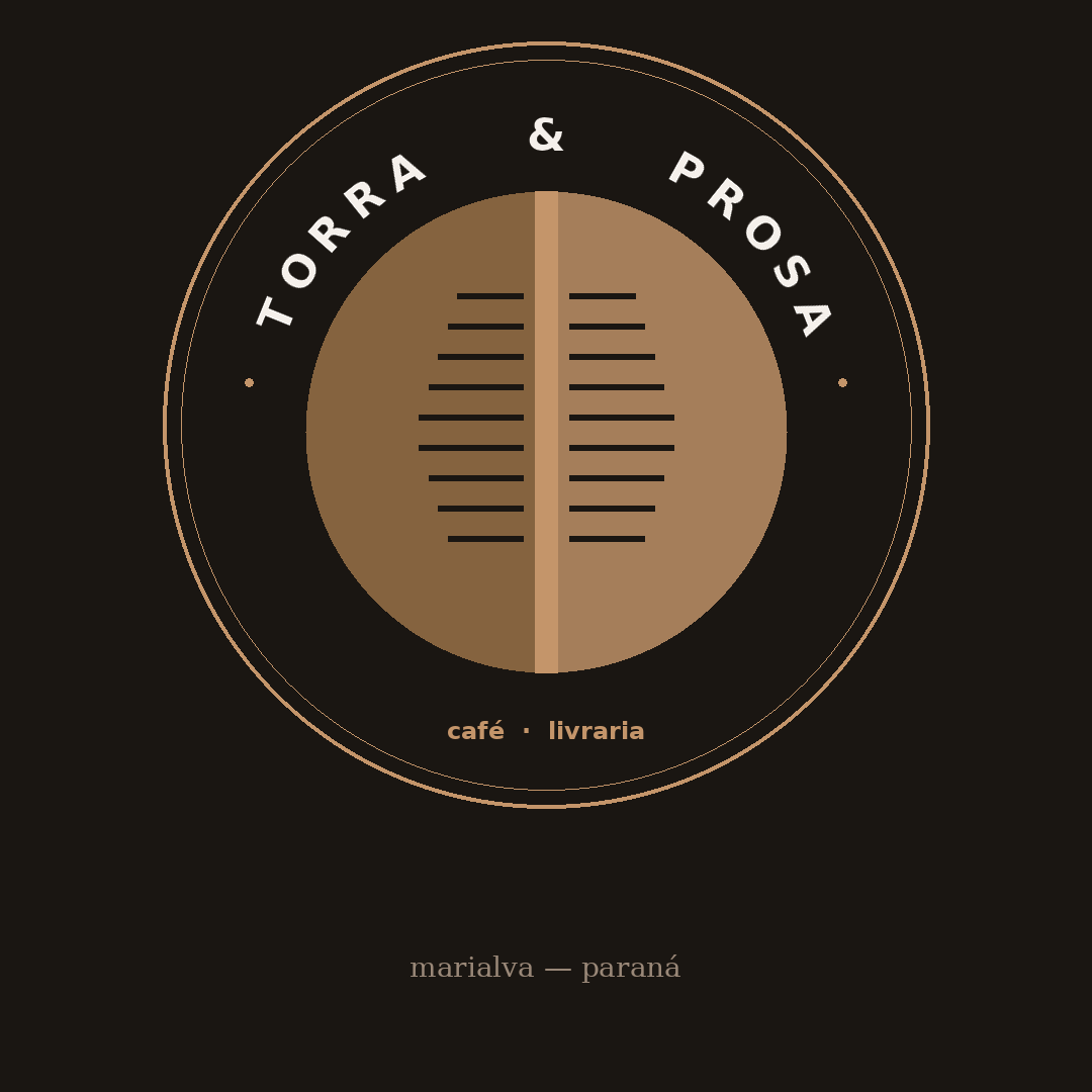 Torra e Prosa - Espaço